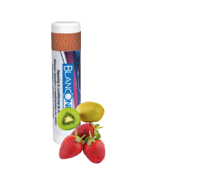 TROPICAL LIPS - Kiwi Fragola